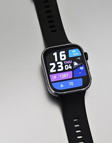Huawei watch fit schwarz - huawei,