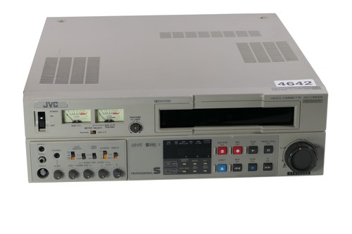 Jvc s800e svhs - jvc,
