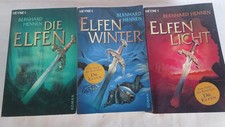 3 Fantasy Romane als Bundle 
