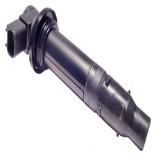 Zündspule mit Kerzenstecker