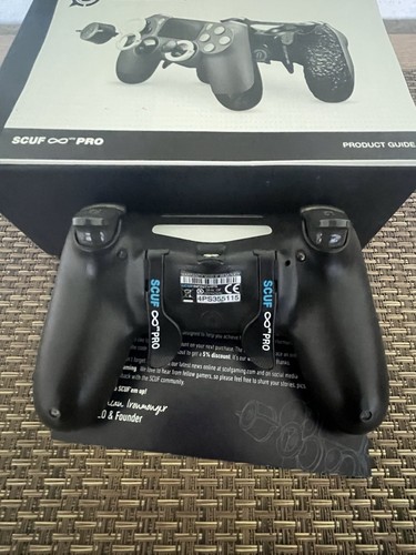 Scuf infinty 4ps pro - 4ps,