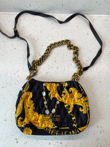 Versace jeans couture - versace,