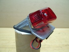 KD Bates Style Taillight Brake