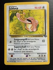 Schlurp 38/64  | Deutsch |