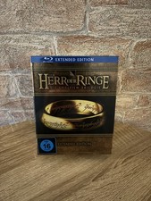 Der Herr Der Ringe Trilogie