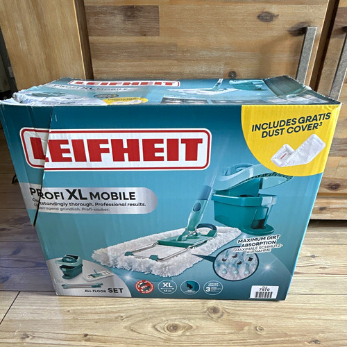 Leifheit profi mobile - leifheit, xl