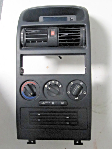 Mittelkonsole schwarz opel - mittelkonsole,