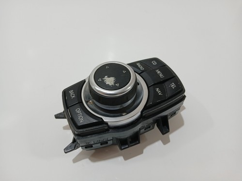 Controller idrive knauf bmw - controller,
