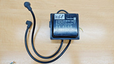 Trafo Union  ZM 20 / 10 ENR 4042706   Vi 9507203 Zündeinheit Trafo #h61