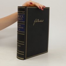 Brockhaus - Die Bibliothek 