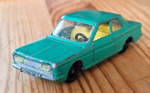 Siku ford 15m - ford,