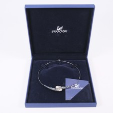 Swarovski Kristall Halskette