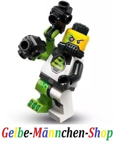 Lego minifiguren 71046 serie - 71046,