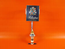 Ballantines Superb Scotch Whisky Flaschenhalter Wandhalter Bar Kellerbar Deko