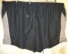 AHORN FEINE HERREN BADEHOSE SPORTHOSE SHORTS SURFERHOSE Gr.  7XL 8XL