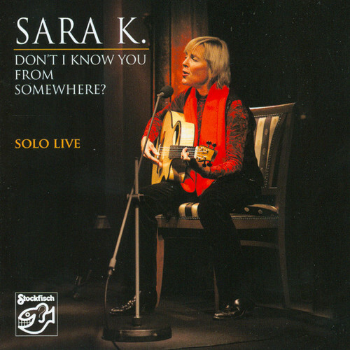 Stockfisch sara don t i - -, don't