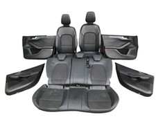 FORD FOCUS IV ST-LINE LEATHER