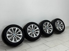 Sommerreifen 2023 BMW F10 F11 17 Zoll Felgen Alufelgen 8x17 ET30 5x120 6780720