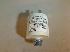 Kondensator Netzfilter Saeco Incanto SUP021Y -6