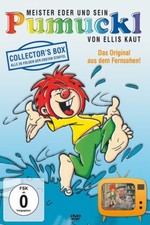 Meister Eder und Sein Pumuckl - Staffel 1 | DVD