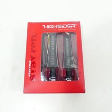 Honda Suzuki Kawasaki Yamaha  EZ:91 Blinker HighSider 203-220 LED 36105