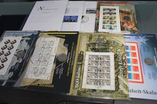 Numisblatt Jahrgang 2014 mit