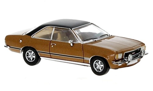 Opel commodore coupe - commodore,