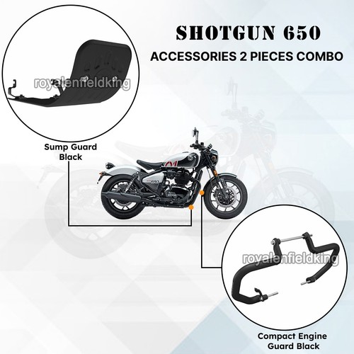 Original royal enfield - enfield, shotgun