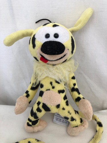 Stofftier marsupilami ajena - stofftier,