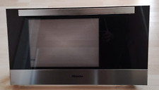 Miele DG 5080 Dampfgarer Tür mit Griff und Scharnieren