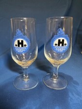 Dortmunder Hansa Bier German