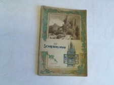 Die Schafbergbahn und ihre