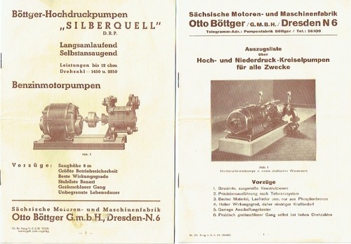 Sächsische motoren - sächsische,