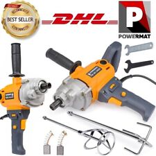 MISCHMASCHINE RÜHRER