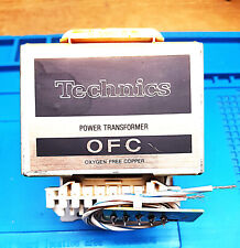 Technics Ersatztransformator SU-V650  Gebraucht