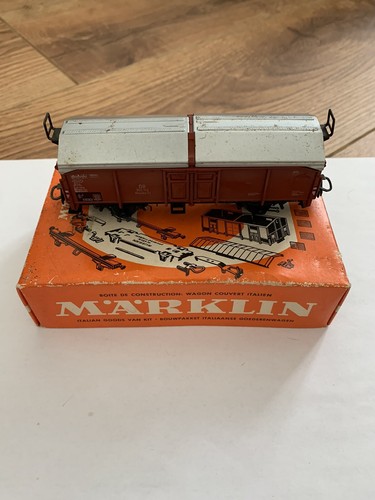 Märklin 4950 bausatz - märklin,