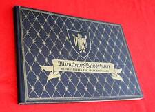 Ackermann, Hrsg.. Münchner