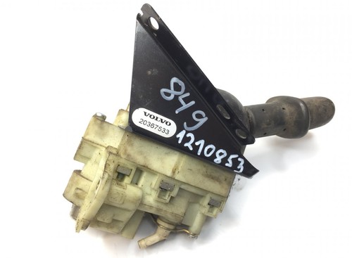 Wabco handbremsventil volvo - handbremsventil,