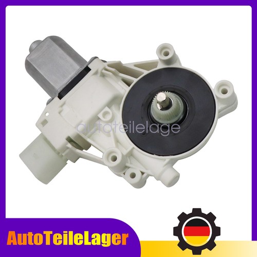 Motor für fensterheber - motor, rechts