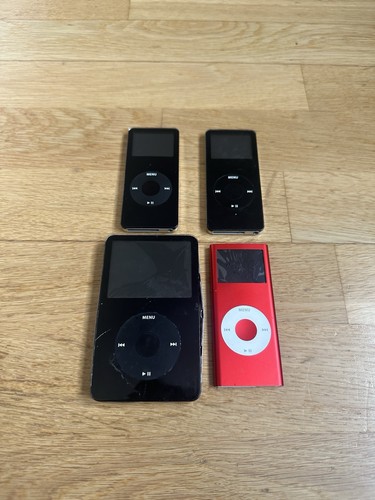 Apple ipod konvolut - apple,