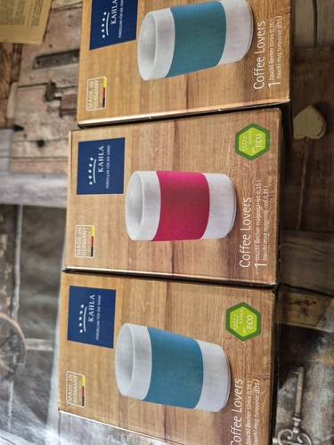 Kahla coffee lovers - kahla,