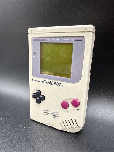 Nintendo gameboy classic - nintendo,