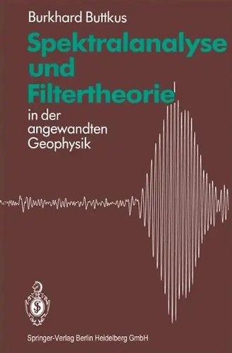 Spektralanalyse und