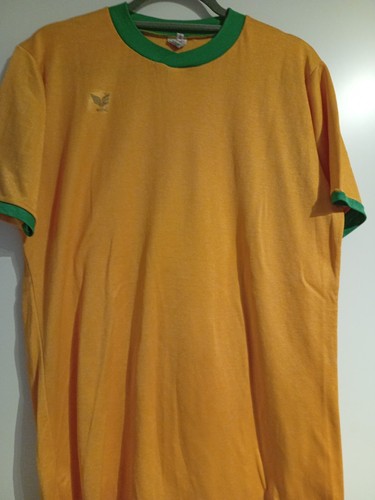 Original vintage erima trikot - vintage,