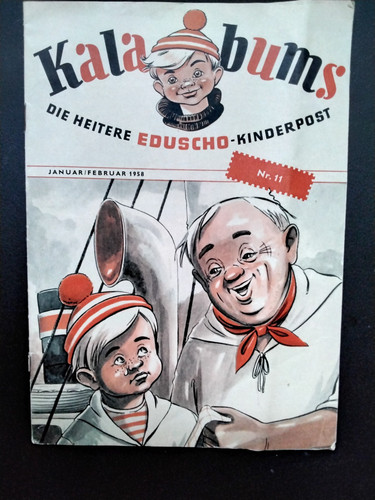 Kalabums die heitere - kalabums,,