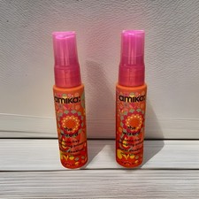 Amika the wizard - the,