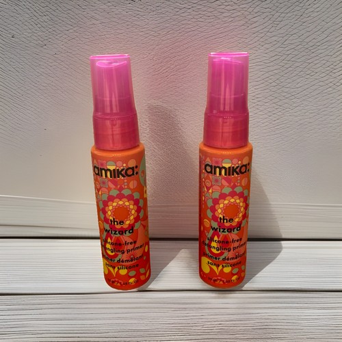 Amika the wizard detangling - amika,