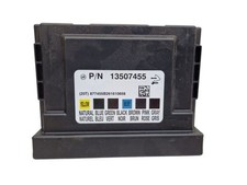 Steuergerät Karosserie *nicht entheiratet passt für OPEL  ZAFIRA TOURER C (P12)