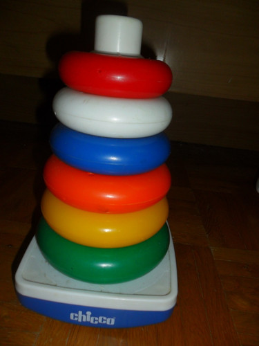 Kleinkinder spielzeug stapel - kleinkinder,