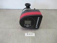 Grundfos magna3 180 - grundfos, mm